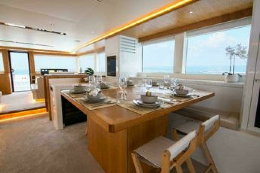 2026 ILIAD Catamarans 62