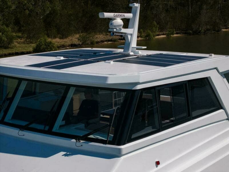 2026 ILIAD Catamarans 62