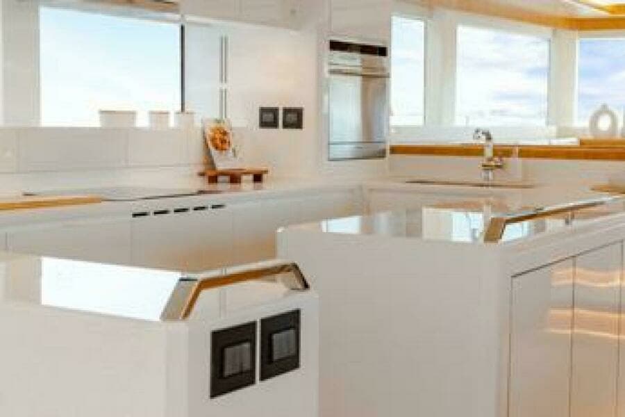 2026 ILIAD Catamarans 62