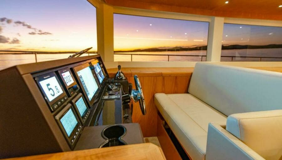 2026 ILIAD Catamarans 62