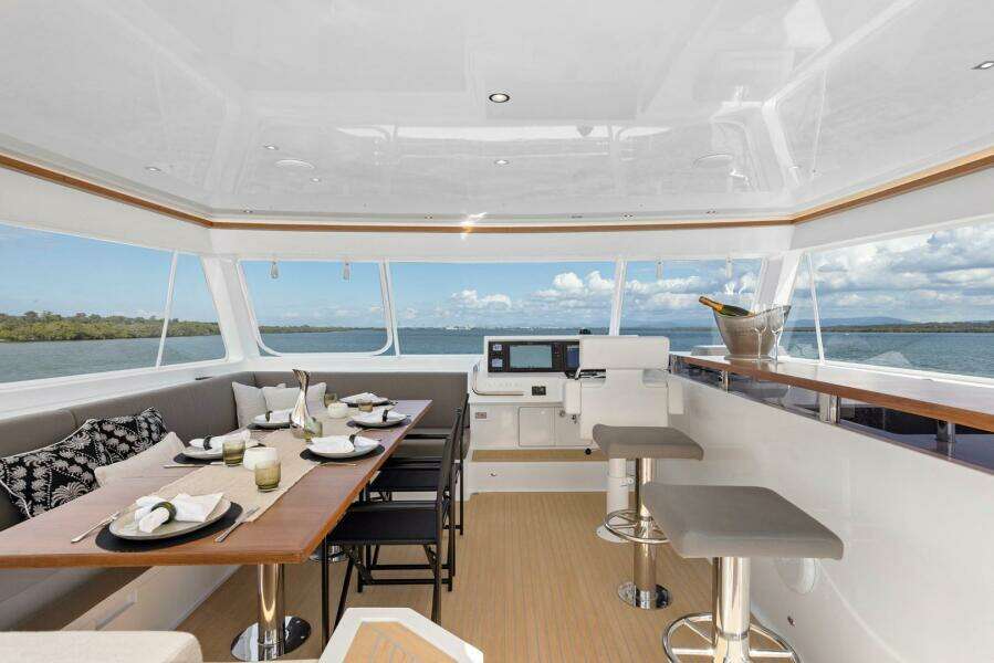 2026 ILIAD Catamarans 62