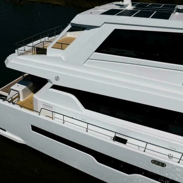 2026 ILIAD Catamarans 62