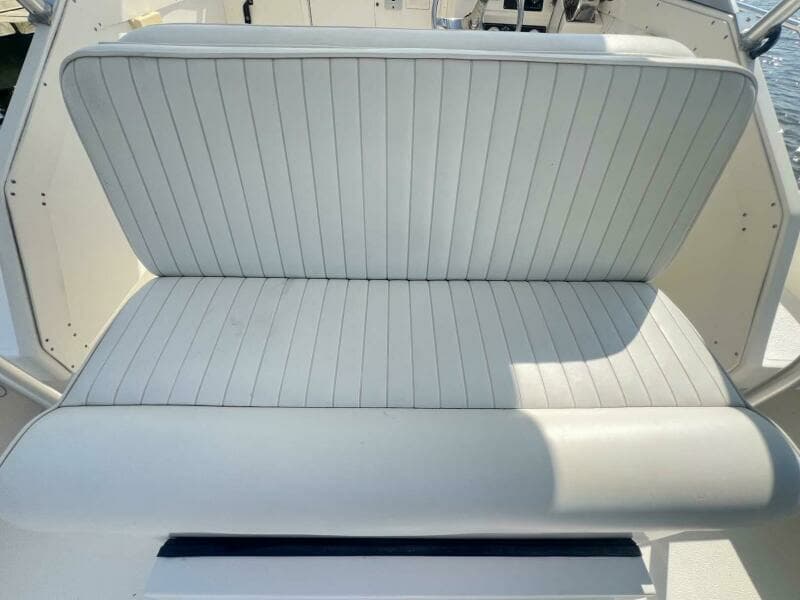 2005 Shamrock 220 Predator