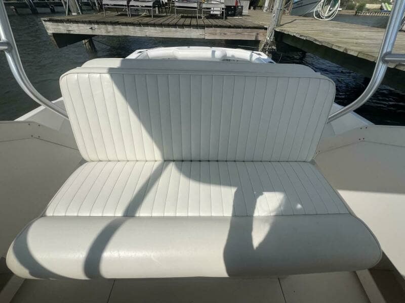 2005 Shamrock 220 Predator