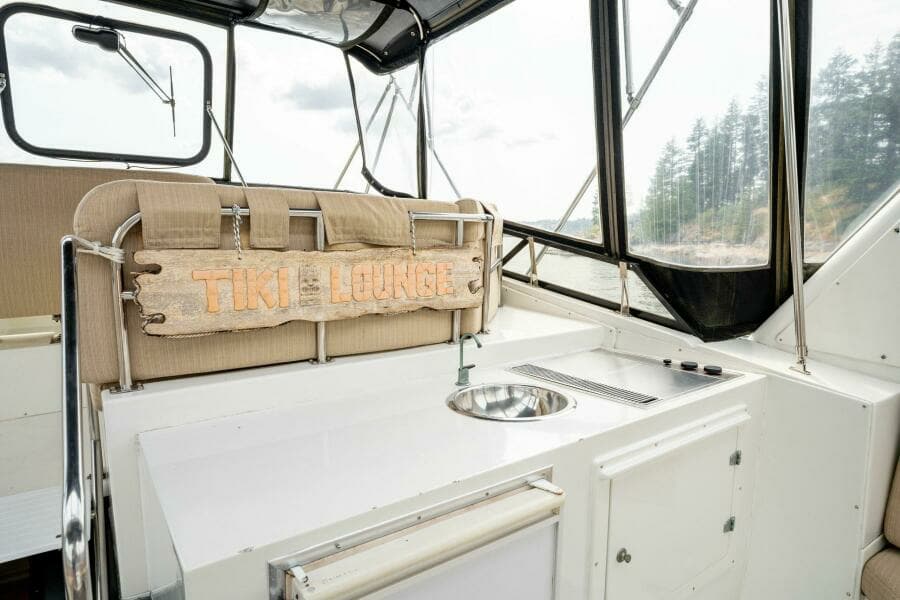 1997 Navigator Sundance 5600