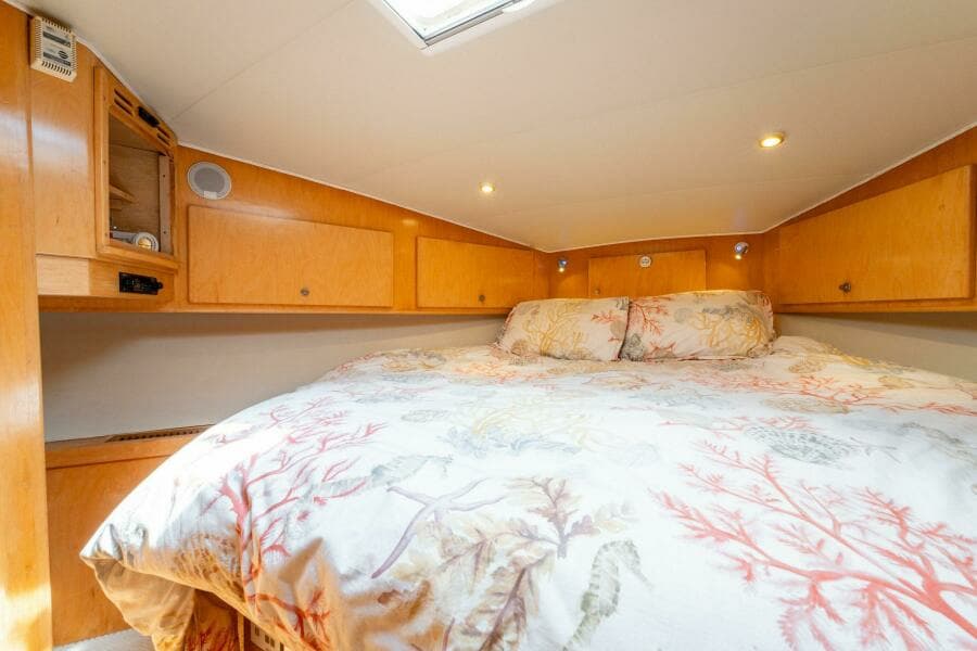 1997 Navigator Sundance 5600