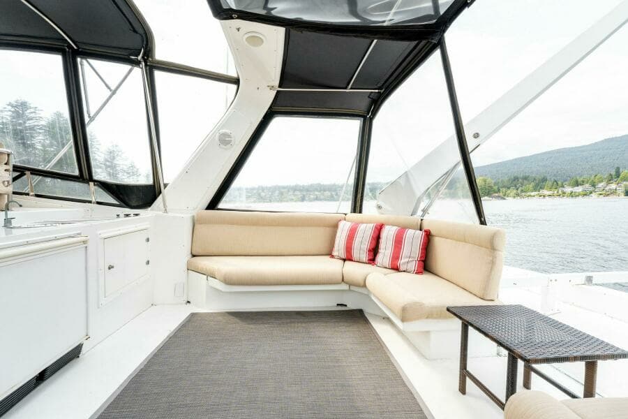 1997 Navigator Sundance 5600