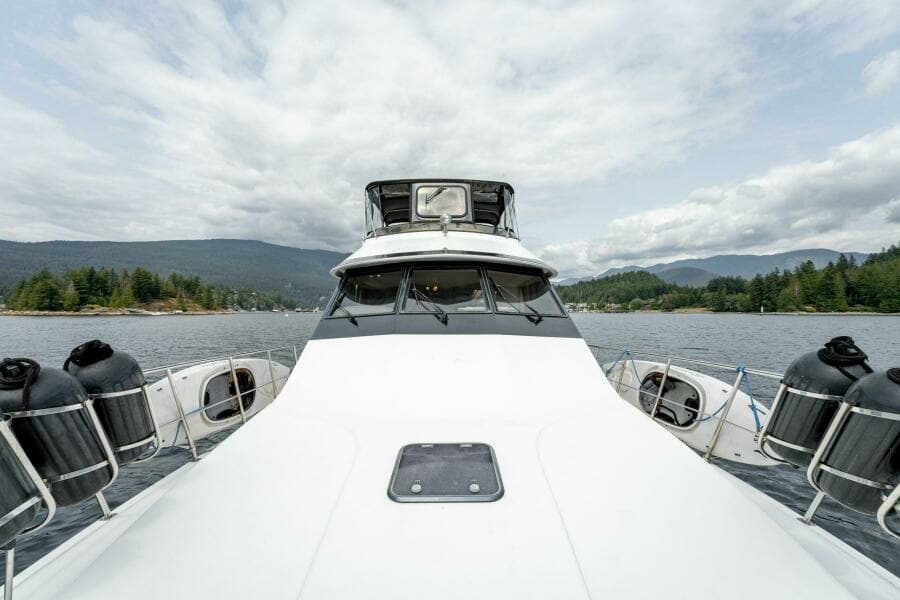 1997 Navigator Sundance 5600