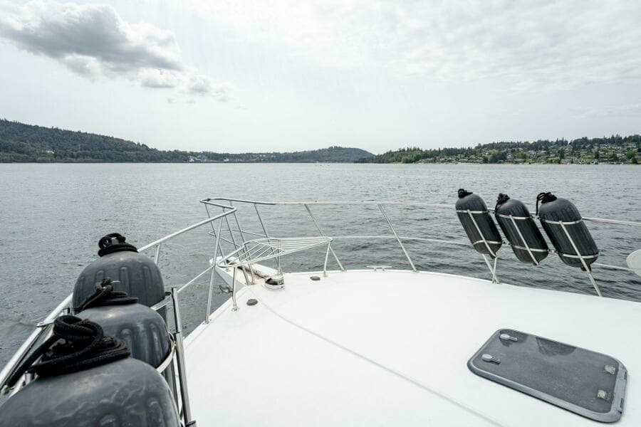 1997 Navigator Sundance 5600