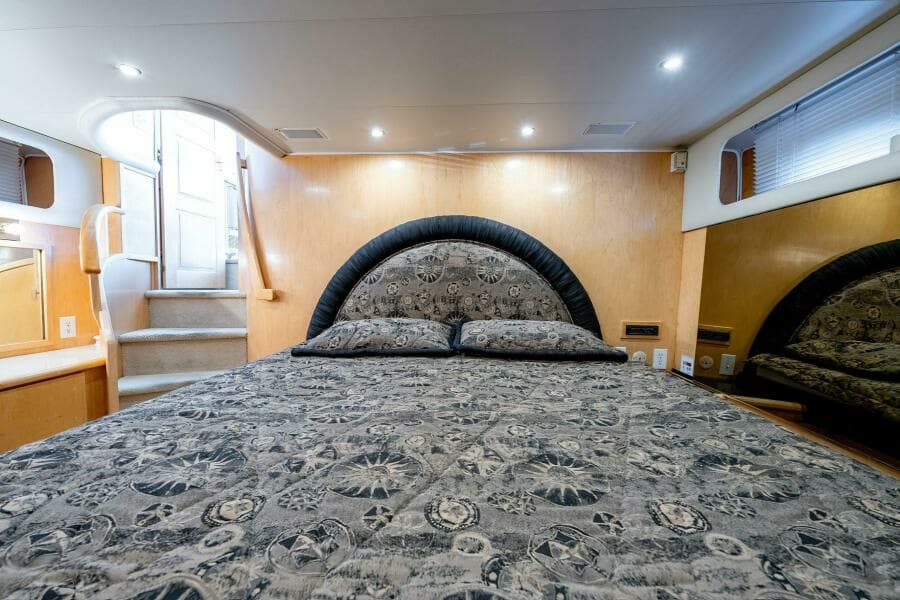 1997 Navigator Sundance 5600