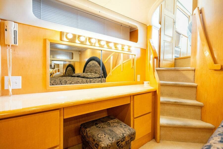 1997 Navigator Sundance 5600