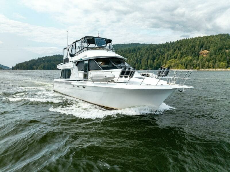 1997 Navigator Sundance 5600