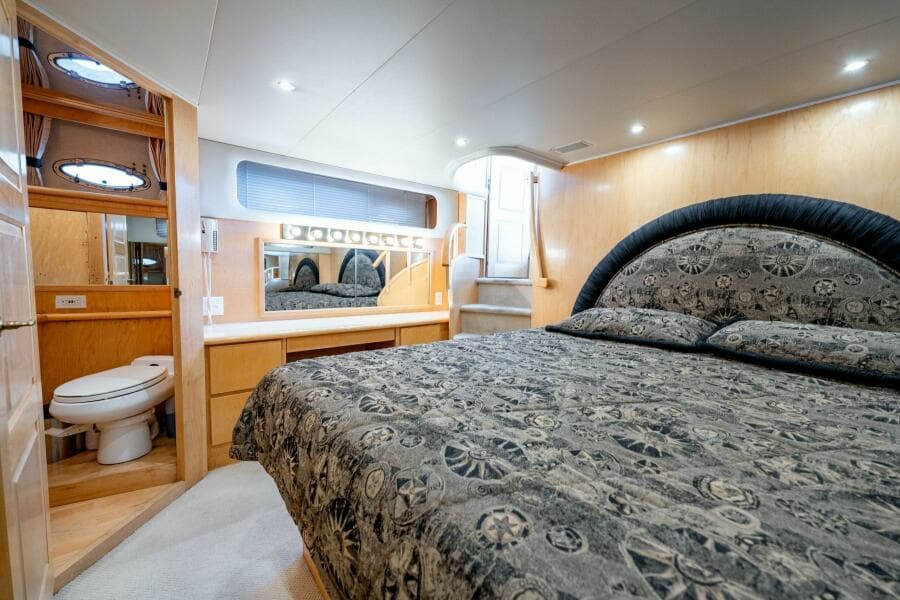 1997 Navigator Sundance 5600