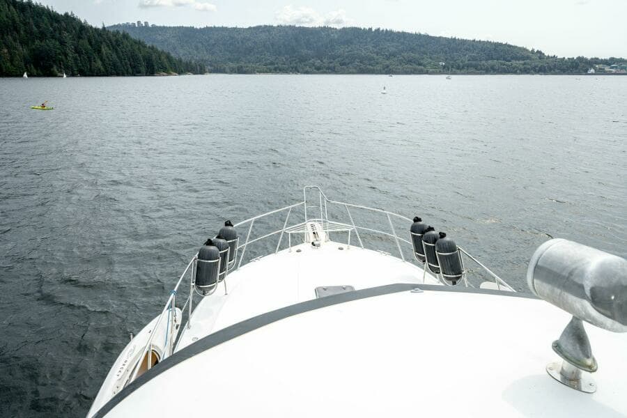 1997 Navigator Sundance 5600