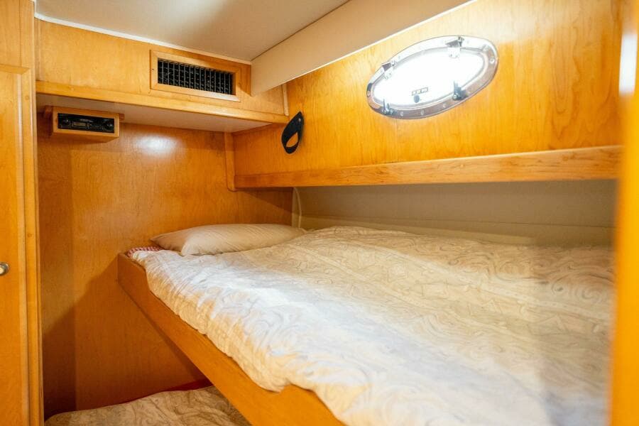 1997 Navigator Sundance 5600