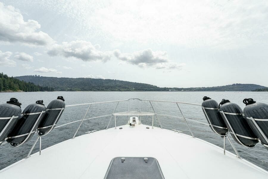 1997 Navigator Sundance 5600