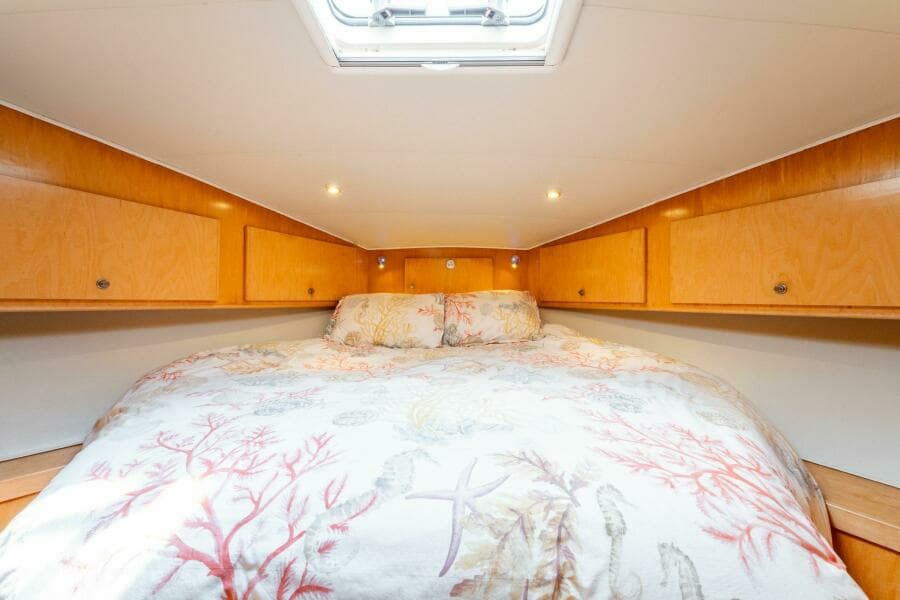 1997 Navigator Sundance 5600