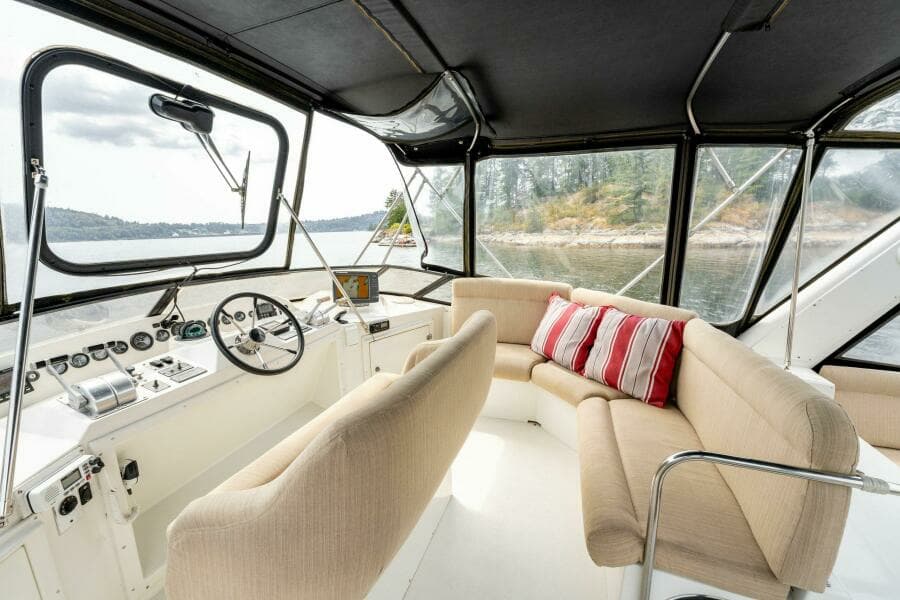 1997 Navigator Sundance 5600