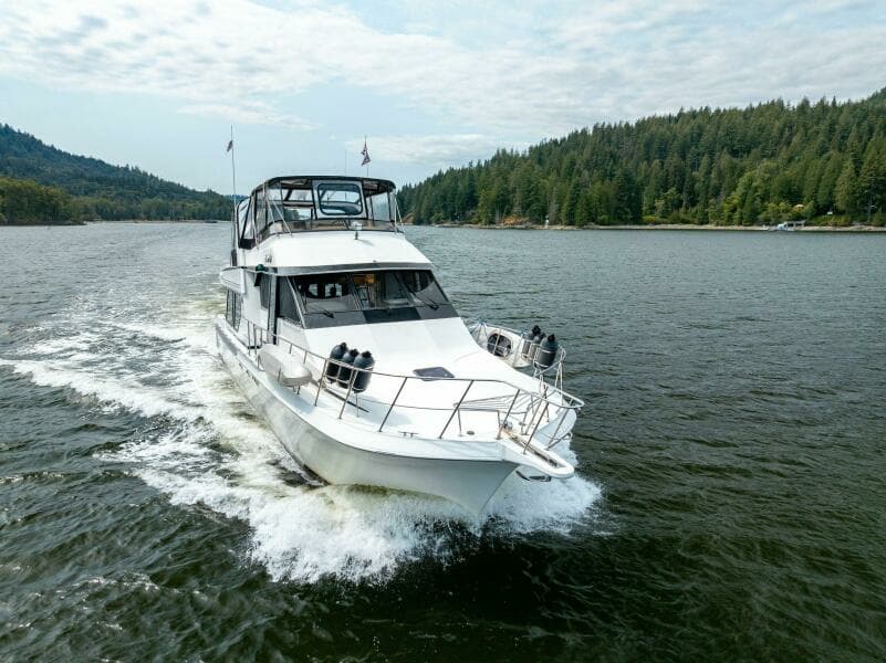 1997 Navigator Sundance 5600