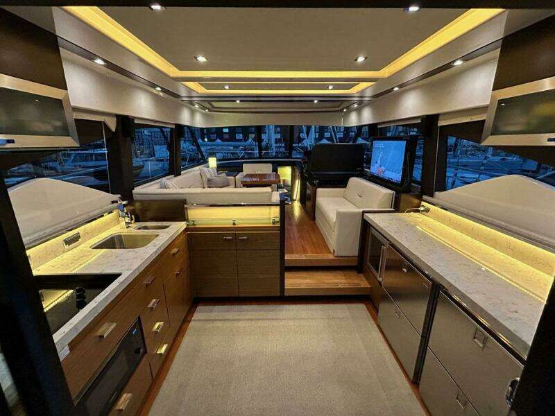 Galley Looking Forward Copy