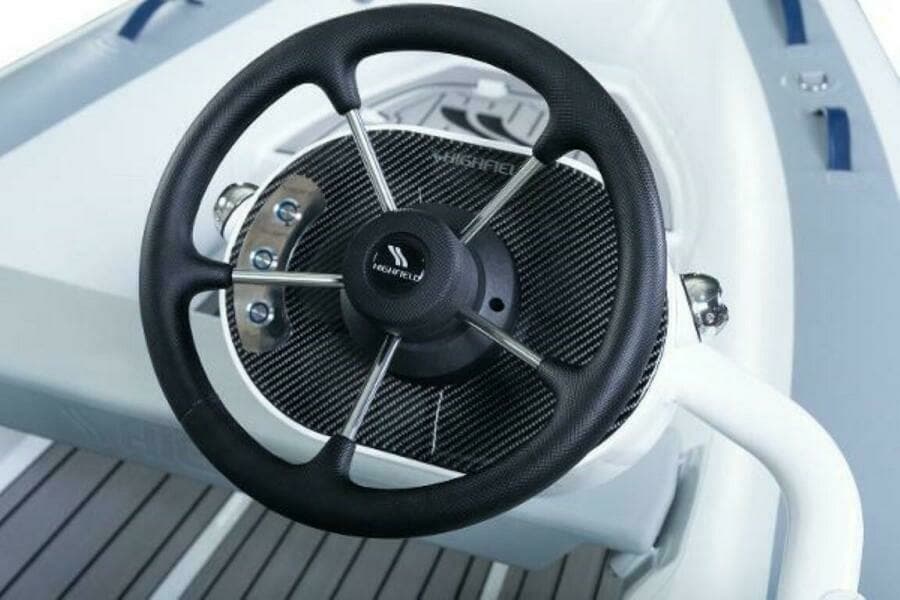 2024 Highfield Classic 380 FCT