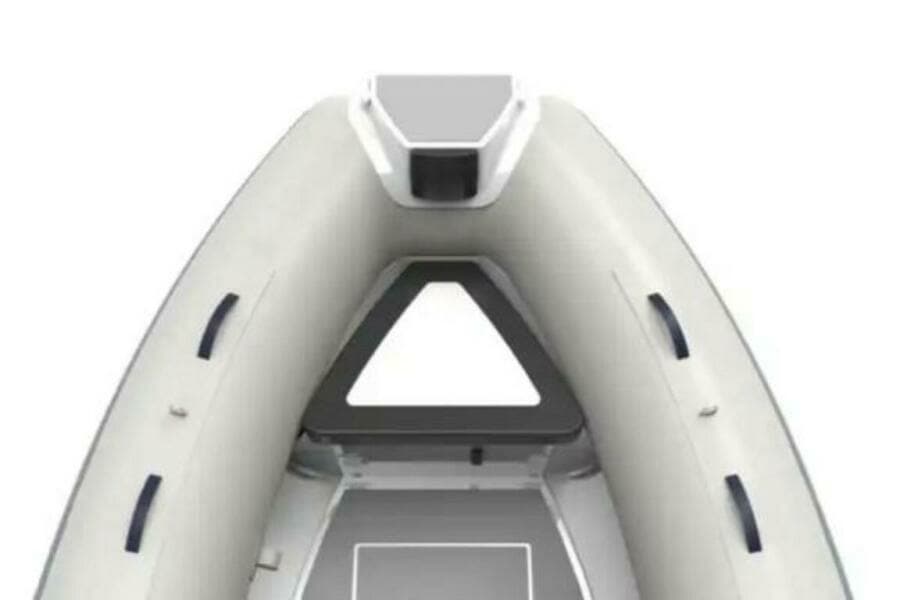 2024 Highfield Classic 460