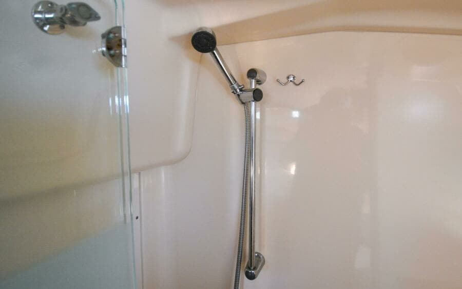 Hunter 45CC   Coralee   Offered For Sale646