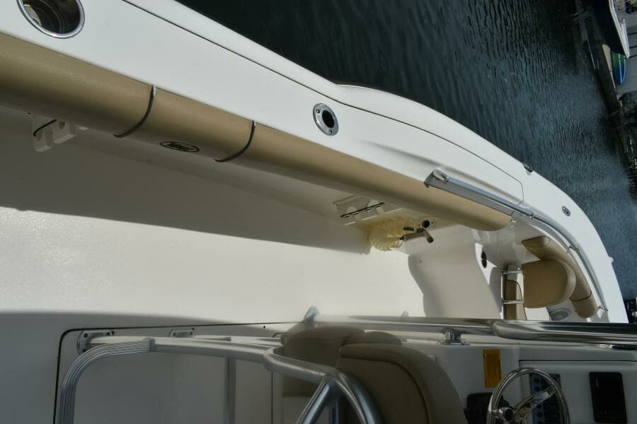 2019 Key West 244 Bluewater