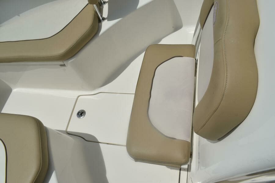 2019 Key West 244 Bluewater