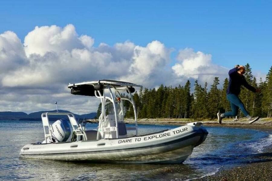 2025 Highfield Patrol 540