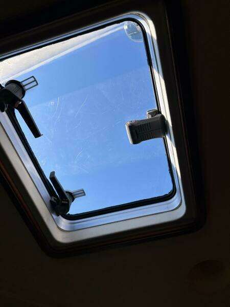 1995 Island Packet 40