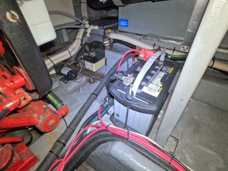 1995 Sea Ray 400 Express