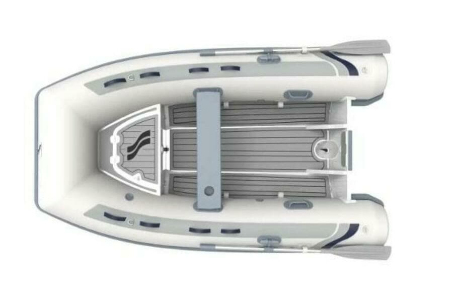 2024 Highfield Classic 260