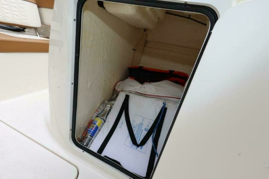 2019 Bayliner VR5 Bowrider OB