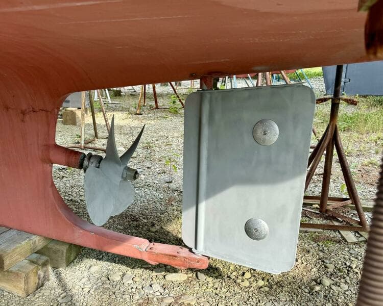 2003 Eastern Casco Bay