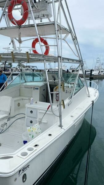 2000 Striker Espress