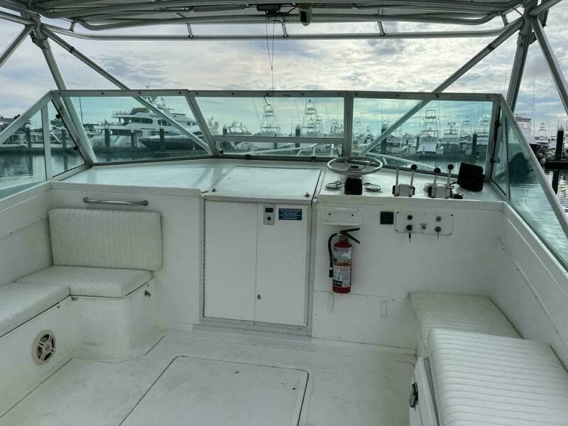 2000 Striker Espress