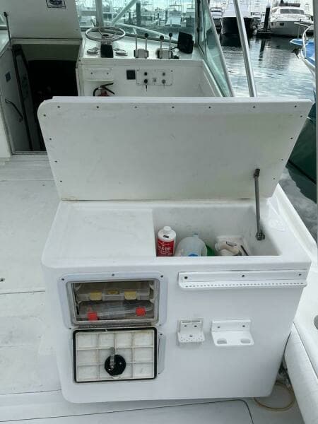 2000 Striker Espress