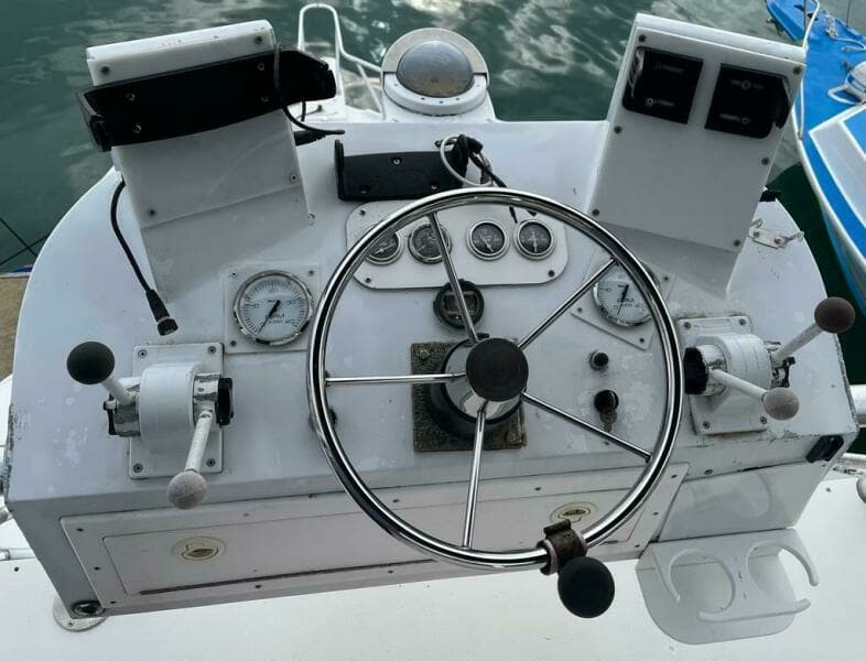 2000 Striker Espress