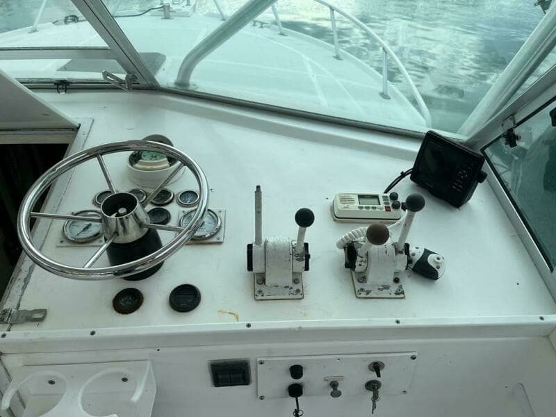 2000 Striker Espress