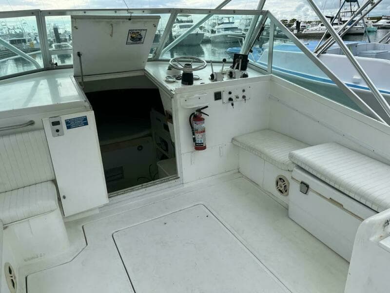 2000 Striker Espress