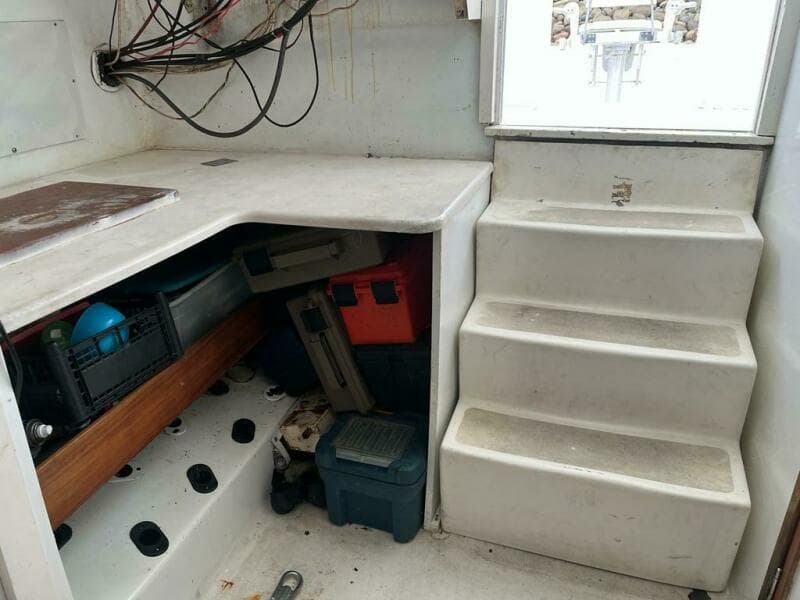 2000 Striker Espress