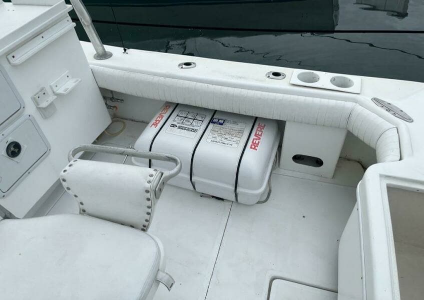 2000 Striker Espress