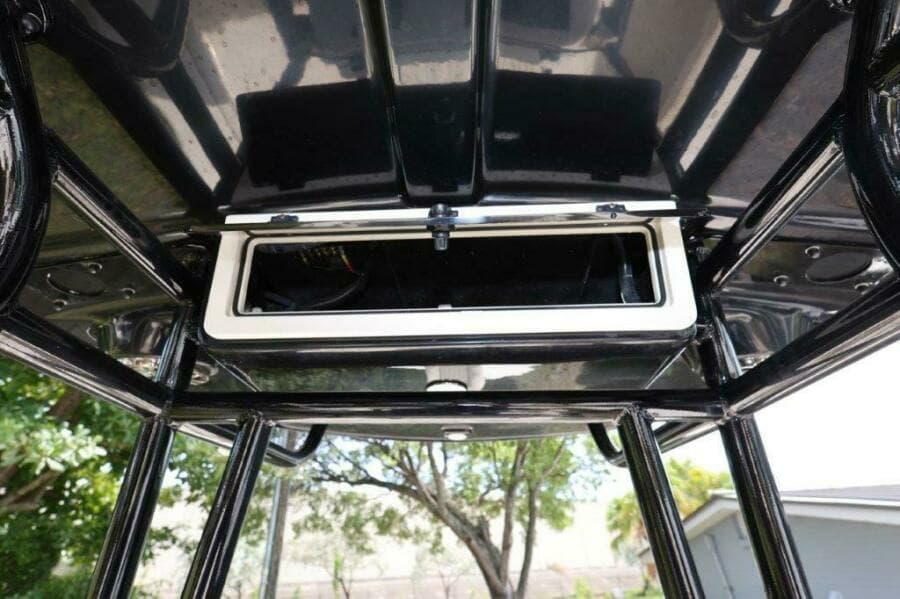 2019 Carolina Skiff 24 Ultra Elite