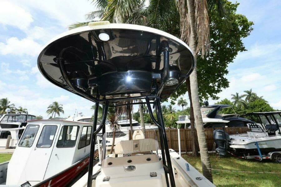 2019 Carolina Skiff 24 Ultra Elite