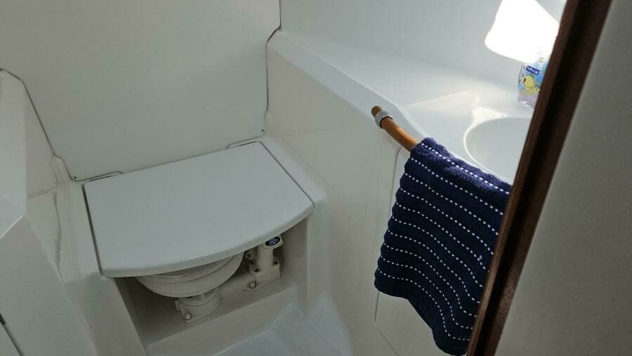 2002 Beneteau Limited Edition 411