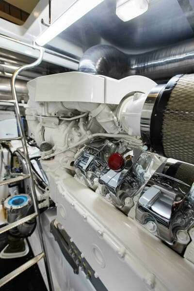 2021 Valder Yachts Power Cat