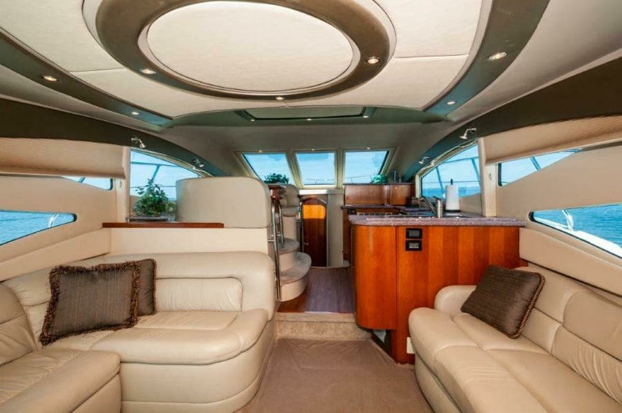  2006 47 Cruisers Salon