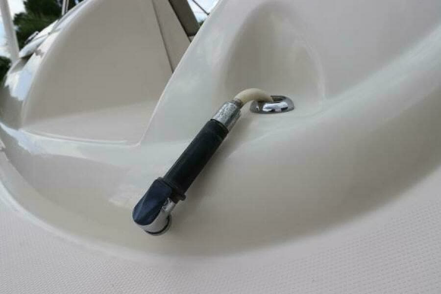 2007 Sea Ray 240 Sundeck