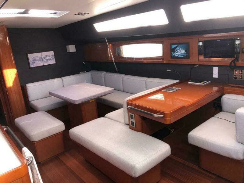 2017 Beneteau Oceanis
